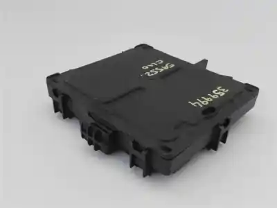 Second-hand car spare part electronic module for renault clio v 1.0 tce oem iam references 284b19561r  a2c13120311