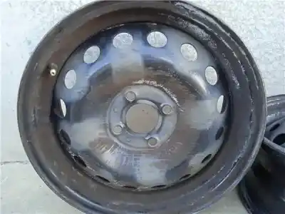 Peça sobressalente para automóvel em segunda mão jante por renault zoe (bfm_) z.e 40 electrico referências oem iam 403008562r