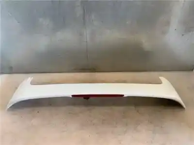 Gebrauchtes Autoersatzteil spoiler hinten zum ford fiesta vi 1.25 oem-iam-referenzen 1747630