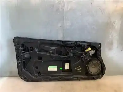 Gebrauchtes Autoersatzteil fensterheber vorne links zum ford fiesta vi 1.25 oem-iam-referenzen 1852321