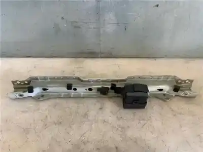 Автозапчастина б/у передня передня для opel astra j (p10) 1.6 (68) посилання на oem iam 1312124  