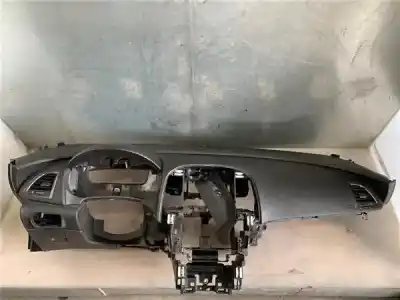 Автозапчастина б/у панель приладів для opel astra j (p10) 1.6 (68) посилання на oem iam 112000