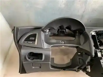 Second-hand car spare part dashboard for opel astra j (p10) 1.6 (68) oem iam references 112000  13301067