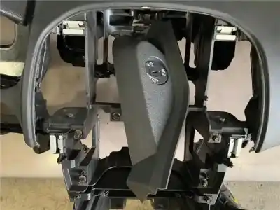 Second-hand car spare part dashboard for opel astra j (p10) 1.6 (68) oem iam references 112000  13301067