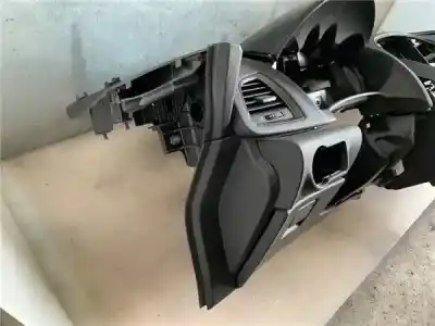 Second-hand car spare part dashboard for opel astra j (p10) 1.6 (68) oem iam references 112000  13301067