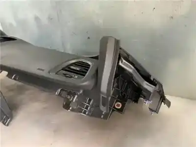 Second-hand car spare part dashboard for opel astra j (p10) 1.6 (68) oem iam references 112000  13301067