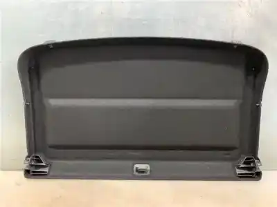Автозапчастина б/у задній лоток для opel astra j (p10) 1.6 (68) посилання на oem iam 390121155  