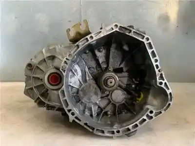 Pezzo di ricambio per auto di seconda mano RIDUTTORE per MERCEDES-BENZ VITO FURGÓN (638)  Riferimenti OEM IAM A6382602200  