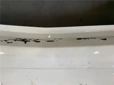 Автозапчастина б/у задній бампер для opel astra j (p10) 1.6 (68) посилання на oem iam 1400707  13266587