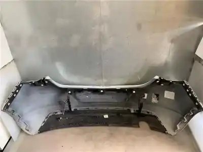 Автозапчастина б/у задній бампер для opel astra j (p10) 1.6 (68) посилання на oem iam 1400707  13266587