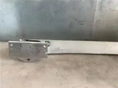 Second-hand car spare part rear bumper reinforcement for opel astra j (p10) 1.6 (68) oem iam references 12775070  1405069