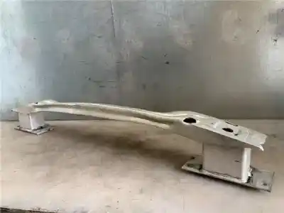 Second-hand car spare part rear bumper reinforcement for opel astra j (p10) 1.6 (68) oem iam references 12775070  1405069
