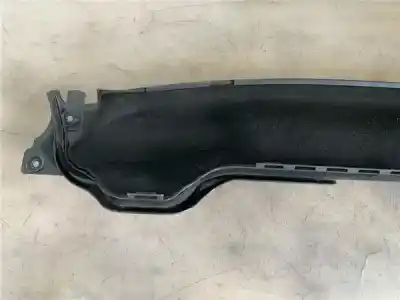 Автозапчастина б/у торпеда для opel astra j (p10) 1.6 (68) посилання на oem iam 13315191  1812020