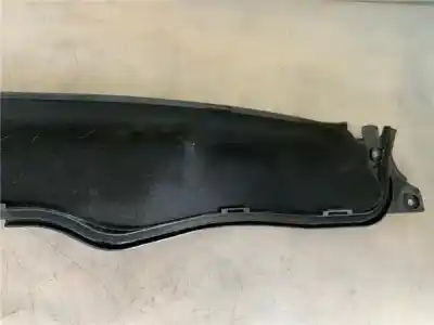 Автозапчастина б/у торпеда для opel astra j (p10) 1.6 (68) посилання на oem iam 13315191  1812020