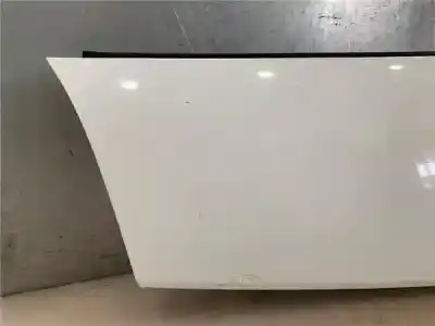 Second-hand car spare part front bumper grille for renault kangoo express (fw0/1_) 1.5 dci (fw0a. fw0b) oem iam references 8200616137   Second-hand car spare part front bumper grille for renault kangoo express (fw0/1_) 1.5 dci (fw0a. fw0b) oem iam references 8200616137