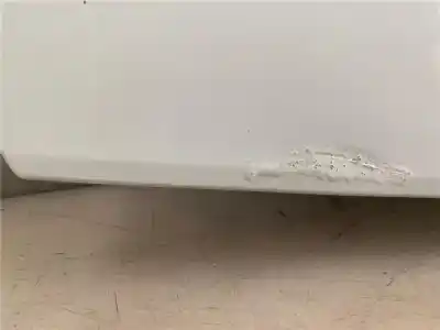 Second-hand car spare part front bumper grille for renault kangoo express (fw0/1_) 1.5 dci (fw0a. fw0b) oem iam references 8200616137   Second-hand car spare part front bumper grille for renault kangoo express (fw0/1_) 1.5 dci (fw0a. fw0b) oem iam references 8200616137