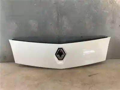 Автозапчасти б/у решетка переднего бампера за renault kangoo express (fw0/1_) 1.5 dci (fw0a. fw0b) ссылки oem iam 8200616137