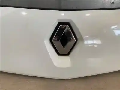 Автозапчасти б/у решетка переднего бампера за renault kangoo express (fw0/1_) 1.5 dci (fw0a. fw0b) ссылки oem iam 8200616137  