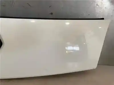 Автозапчасти б/у решетка переднего бампера за renault kangoo express (fw0/1_) 1.5 dci (fw0a. fw0b) ссылки oem iam 8200616137  