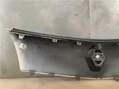 Автозапчасти б/у решетка переднего бампера за renault kangoo express (fw0/1_) 1.5 dci (fw0a. fw0b) ссылки oem iam 8200616137  