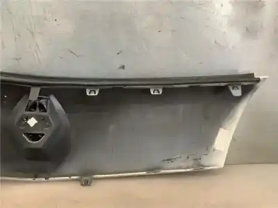Автозапчасти б/у решетка переднего бампера за renault kangoo express (fw0/1_) 1.5 dci (fw0a. fw0b) ссылки oem iam 8200616137  