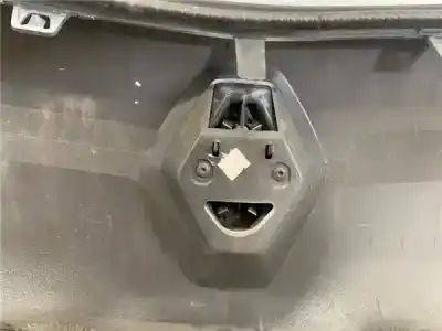Автозапчасти б/у решетка переднего бампера за renault kangoo express (fw0/1_) 1.5 dci (fw0a. fw0b) ссылки oem iam 8200616137  