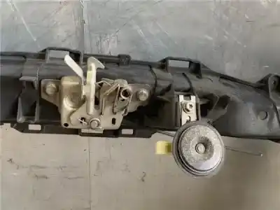 Автозапчасти б/у передняя передняя за renault kangoo express (fw0/1_) 1.5 dci (fw0a. fw0b) ссылки oem iam 8200393685  