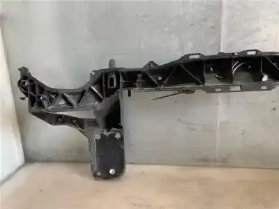 Автозапчасти б/у передняя передняя за renault kangoo express (fw0/1_) 1.5 dci (fw0a. fw0b) ссылки oem iam 8200393685  