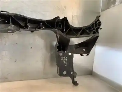 Автозапчасти б/у передняя передняя за renault kangoo express (fw0/1_) 1.5 dci (fw0a. fw0b) ссылки oem iam 8200393685  