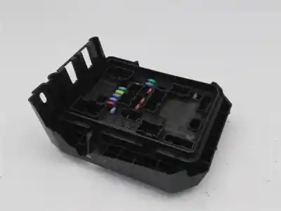 Second-hand car spare part fuse box unit for renault clio v 1.0 tce oem iam references 284b61704r