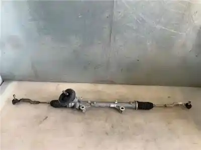 Second-hand car spare part steering rack for renault clio v 1.0 tce oem iam references 490011723r