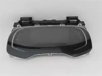 Second-hand car spare part dashboard for renault clio v 1.0 tce oem iam references 248100950r