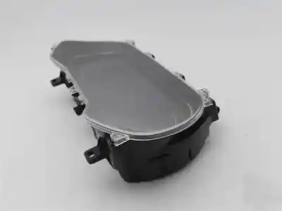 Peça sobressalente para automóvel em segunda mão quadrante por renault clio v 1.0 tce referências oem iam 248100950r  