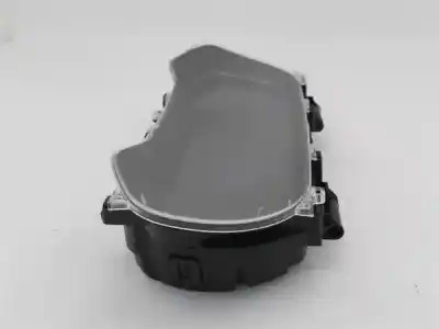 Peça sobressalente para automóvel em segunda mão quadrante por renault clio v 1.0 tce referências oem iam 248100950r  