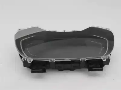 Peça sobressalente para automóvel em segunda mão quadrante por renault clio v 1.0 tce referências oem iam 248100950r  