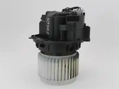 Second-hand car spare part heater blower motor for renault clio v 1.0 tce oem iam references dt1163605380