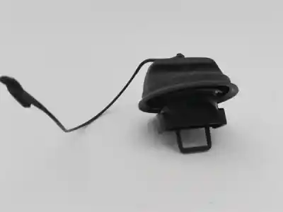 Second-hand car spare part fuel cap for renault clio v 1.0 tce oem iam references 7700812369k