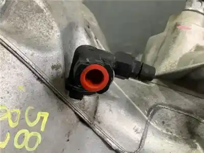 Автозапчасти б/у коробка передач за opel astra h gtc (a04) 1.4 (l08) ссылки oem iam 55355489  