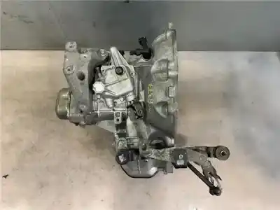 Автозапчастина б/у коробка передач для opel astra h gtc (a04) 1.4 (l08) посилання на oem iam 55355489
