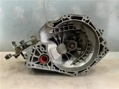 Автозапчастина б/у коробка передач для opel astra h gtc (a04) 1.4 (l08) посилання на oem iam 55355489  