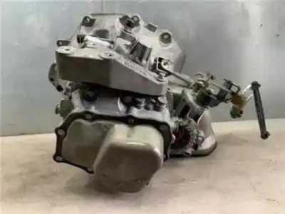 Автозапчастина б/у коробка передач для opel astra h gtc (a04) 1.4 (l08) посилання на oem iam 55355489  