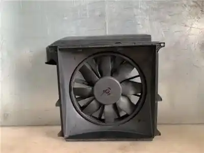 Tweedehands auto-onderdeel elektro ventilator voor bmw serie 3 compacto (e36) 1.9 cat oem iam-referenties 64508372039