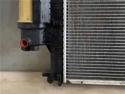 Peça sobressalente para automóvel em segunda mão radiador de água por bmw serie 3 compacto (e36) 1.9 cat referências oem iam 17111728907  