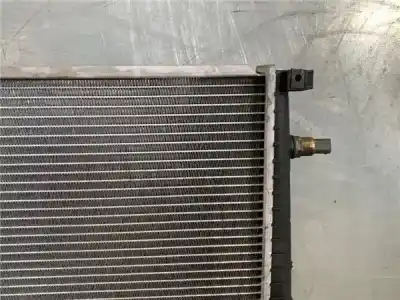 Peça sobressalente para automóvel em segunda mão radiador de água por bmw serie 3 compacto (e36) 1.9 cat referências oem iam 17111728907  