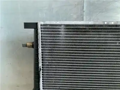 Peça sobressalente para automóvel em segunda mão radiador de água por bmw serie 3 compacto (e36) 1.9 cat referências oem iam 17111728907  
