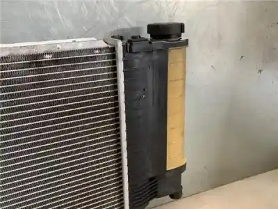 Peça sobressalente para automóvel em segunda mão radiador de água por bmw serie 3 compacto (e36) 1.9 cat referências oem iam 17111728907  