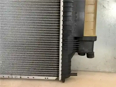 Peça sobressalente para automóvel em segunda mão radiador de água por bmw serie 3 compacto (e36) 1.9 cat referências oem iam 17111728907  