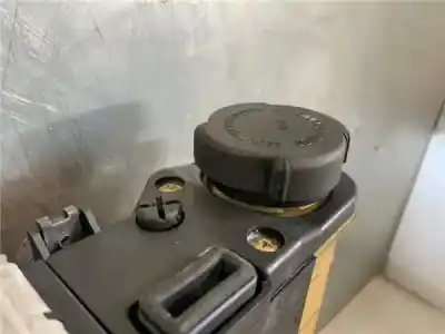 Tweedehands auto-onderdeel waterradiator voor bmw serie 3 compacto (e36) 1.9 cat oem iam-referenties 17111728907