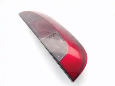 Peça sobressalente para automóvel em segunda mão FAROLIM TRASEIRO DIREITO por OPEL CORSA F (P2JO)  Referências OEM IAM 1222057  