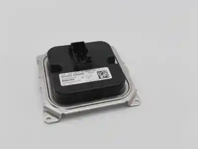 Second-hand car spare part xenon headlights control unit  for renault clio v 1.0 tce oem iam references 260556623r